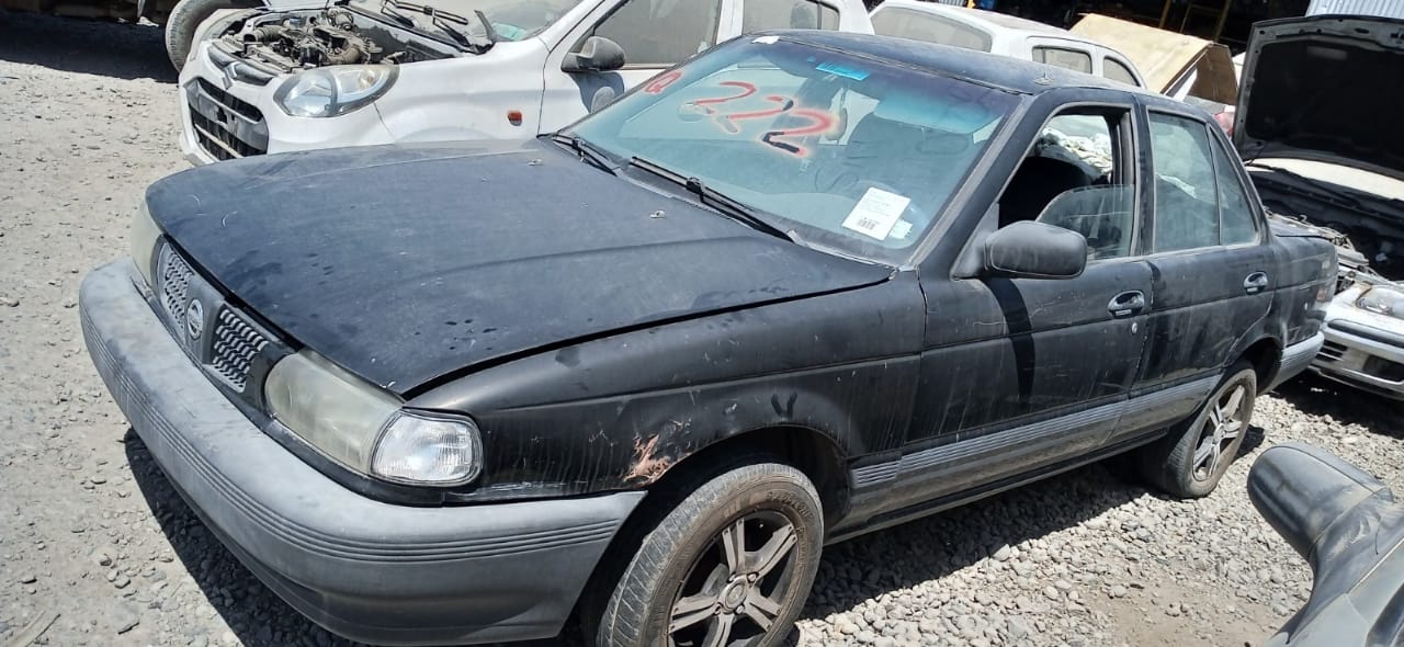  Nissan V16 2006    EN DESARME